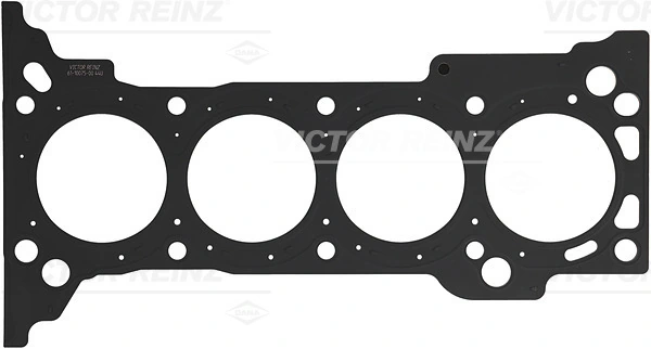 Gasket, cylinder head